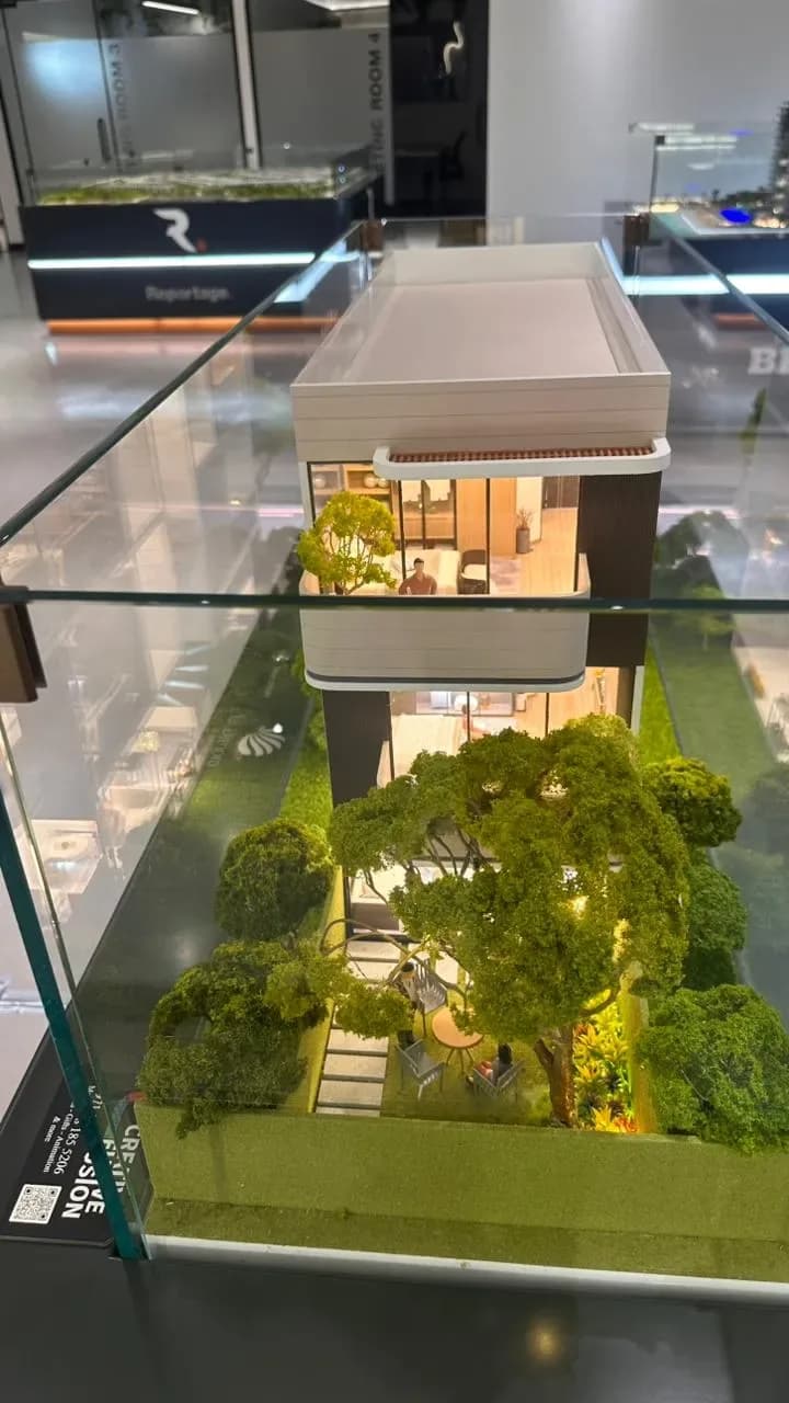 Vilë 5+1 në shitje në Rruga Gjiri Lalezit, Durrës – 300m², 1€ 4