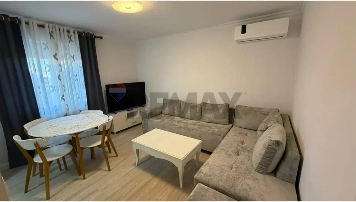 Apartament 1+1 në shitje në Rruga Kongresi i Manastirit, Tiranë – 66m², 135,000€ 4