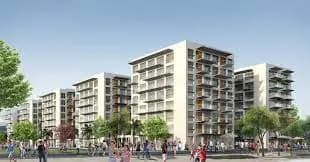 Apartament 1+1 në shitje në Shëngjin - Kune – 97m², 126,100€