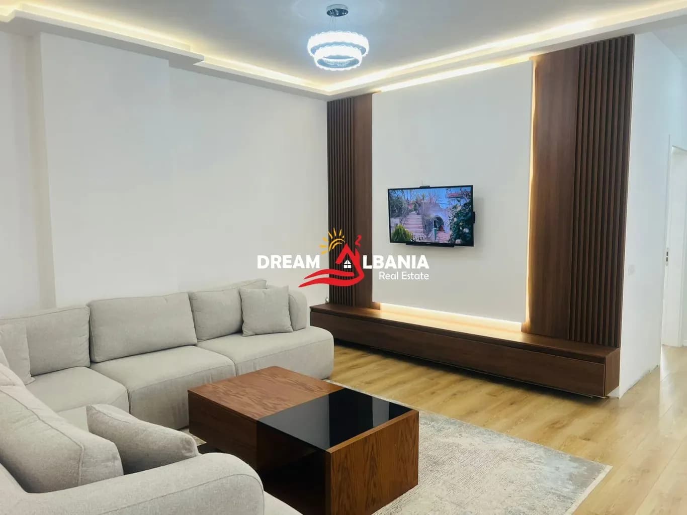 Apartament 2+1 në shitje në Don Bosko, Tiranë – 100m², 185,000€ 4