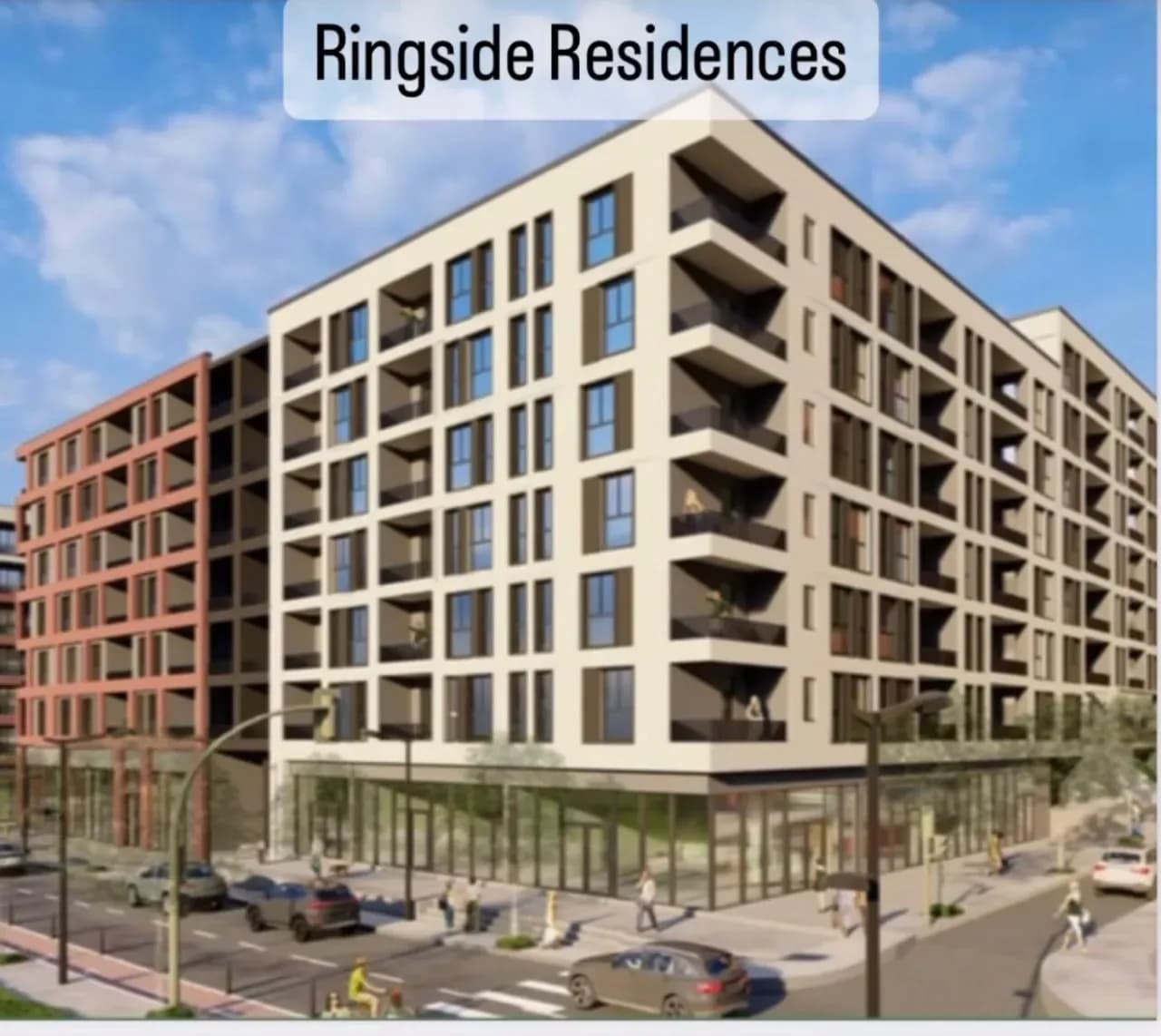 Apartament 1+1 në shitje në Rruga Lidhja e Prizrenit, Tiranë – 72m², 72,000€