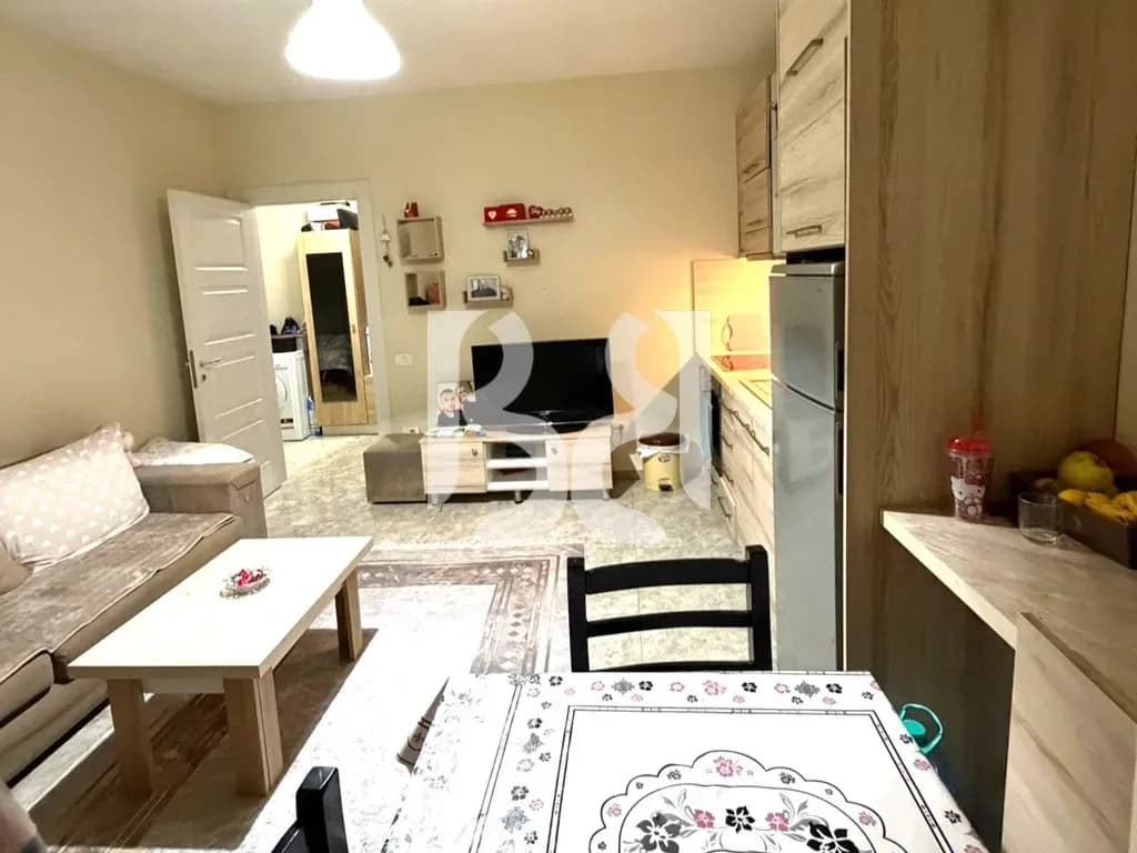 Apartament 4+1 me qera në Ish Fusha e Aviacionit, Tiranë – 120m², 700€ 4