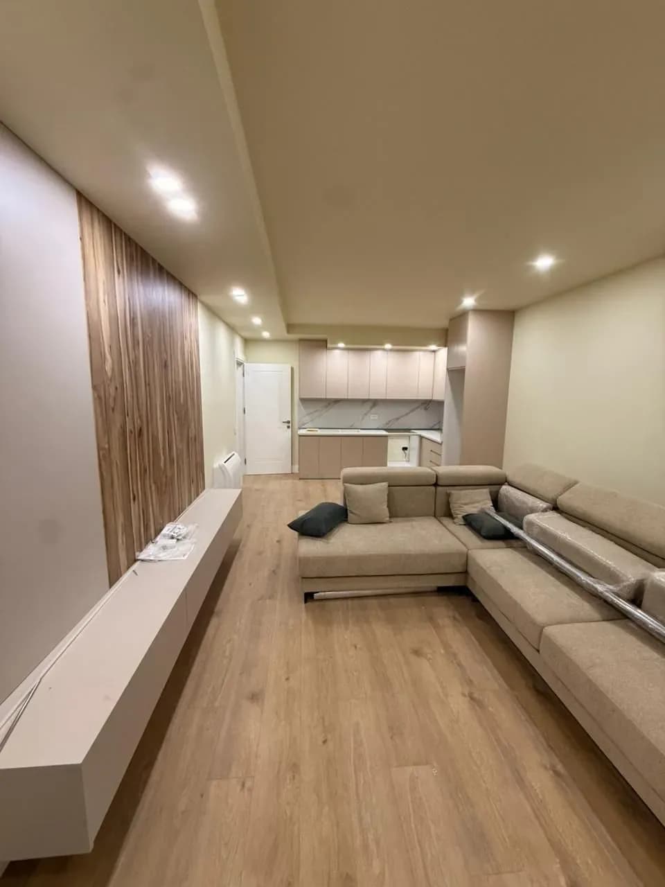 Apartament 2+1 në shitje në Kamëz – 110m², 101,000€ 3
