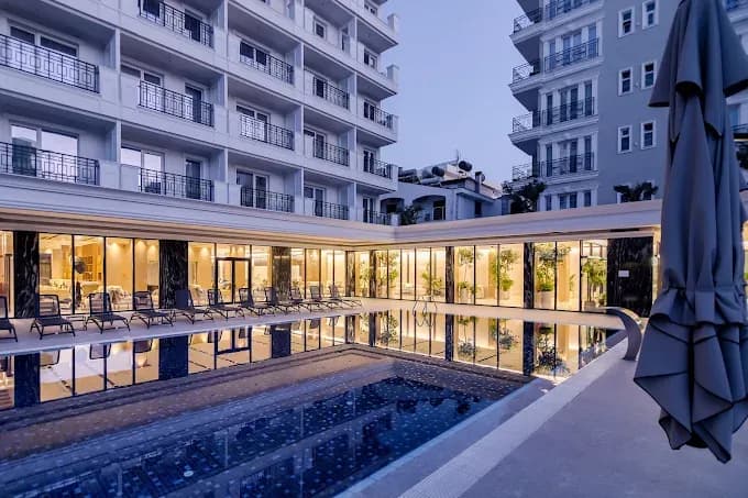 Apartament 1+1 në shitje në Rruga Golem, Durrës – 80m², 85,800€