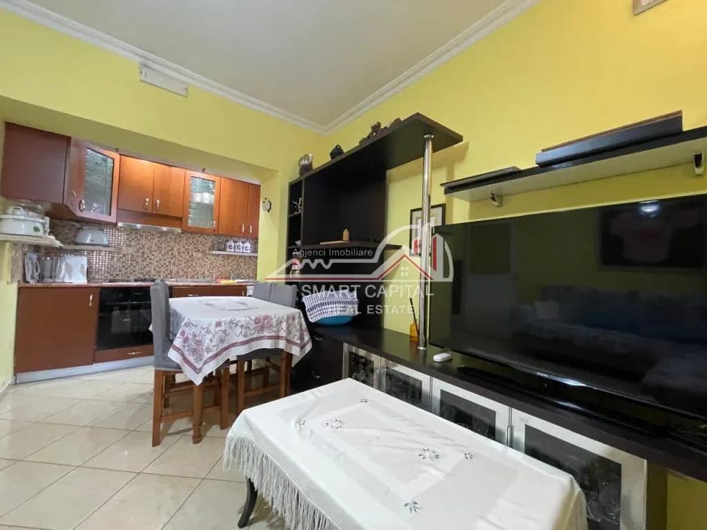 Apartament luksoz 2+1 në shitje në Rruga Orikum – 120m², 336€ 2