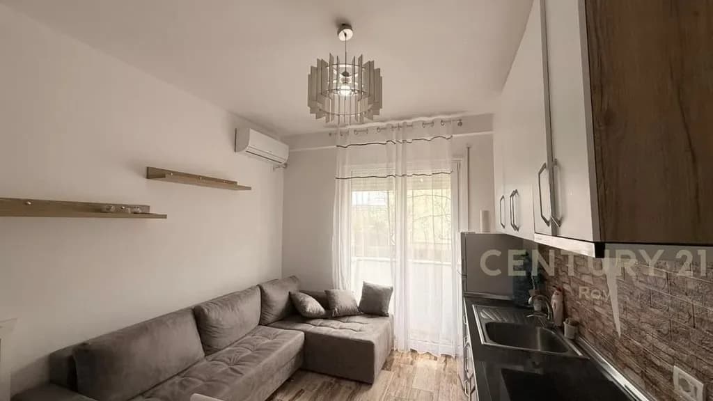 Apartament 1+1 në shitje në Golem, Durrës – 72m², 85,850€ 3