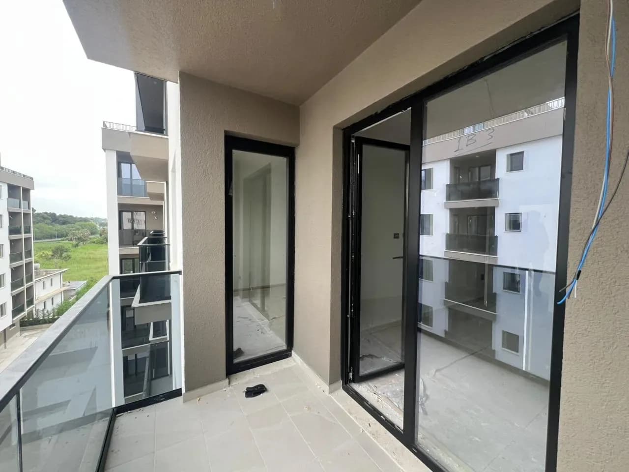 Apartament luksoz 2+1 në shitje në Rruga Golem, Durrës – 95m², 115,000€