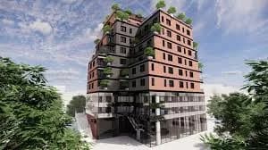 Apartament 1+1 në shitje në Rruga Paskuqani, Tiranë – 82m², 82,000€