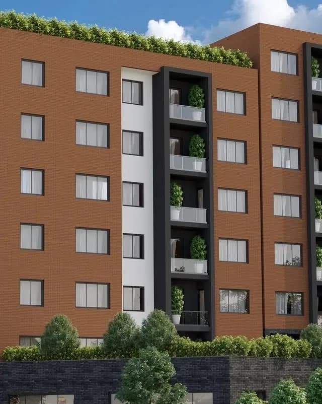 Apartament 3+1 në shitje në Paskuqan, Tiranë – 127m², 88€