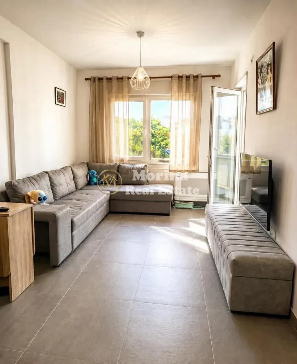 Apartament 1+1 në shitje në Mali i Robit, Durrës – 80m², 87,000€ 4