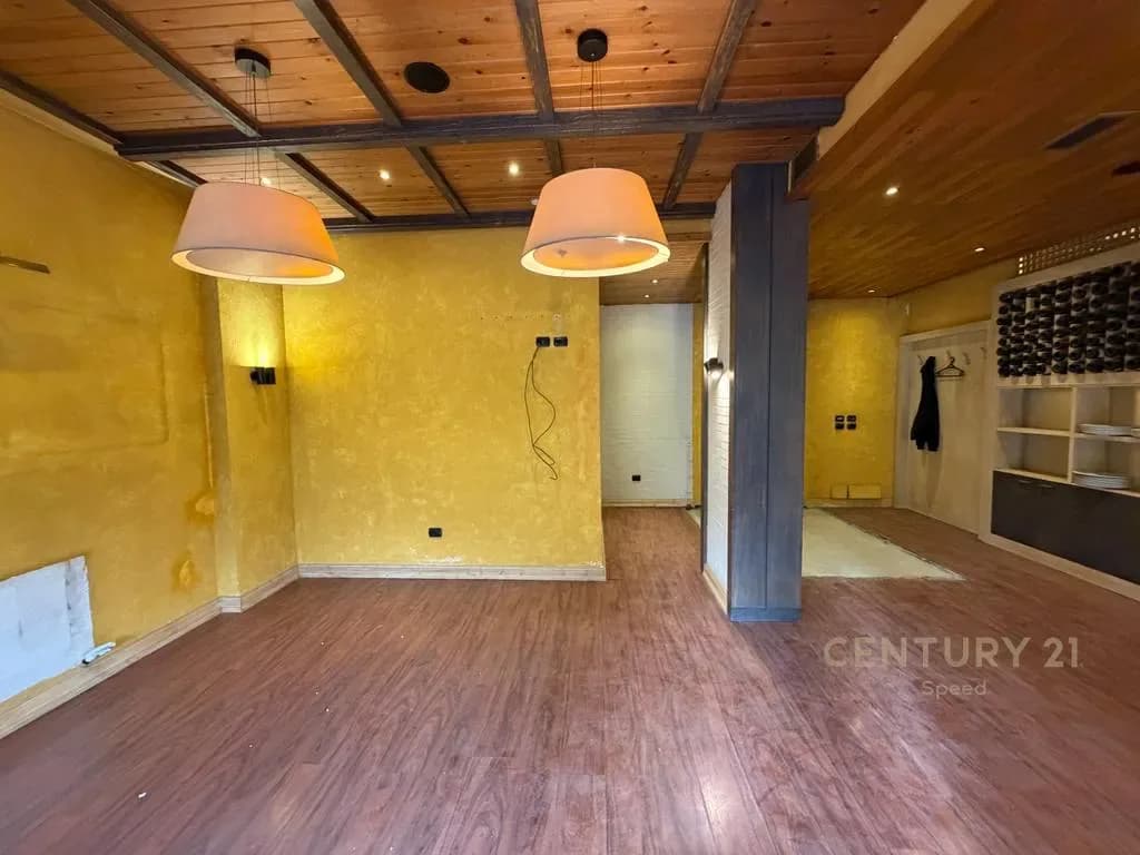 Ambient biznesi në shitje në Don Bosko, Tiranë – 161m², 789,000€ 2