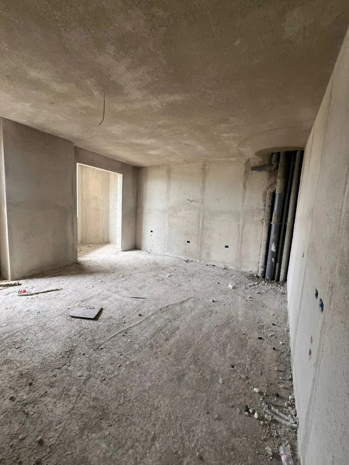Apartament 1+1 në shitje në Rruga Dritan Hoxha, Tiranë – 71m², 156,000€ 3
