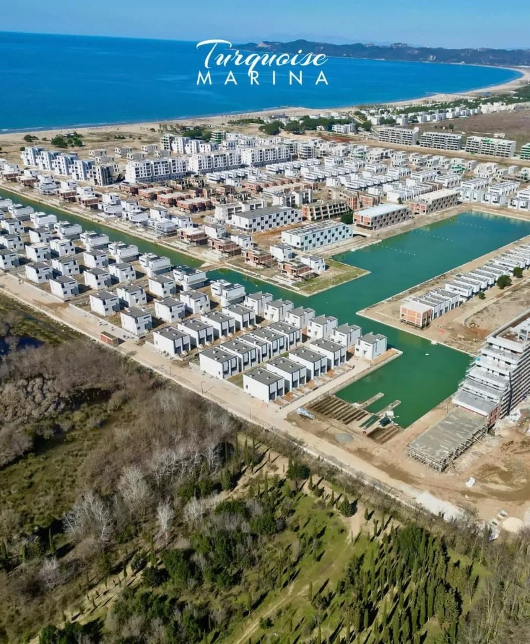 Apartament 1+1 në shitje në Rruga Gjiri i Lalzit, Durrës – 60m², 175,000€