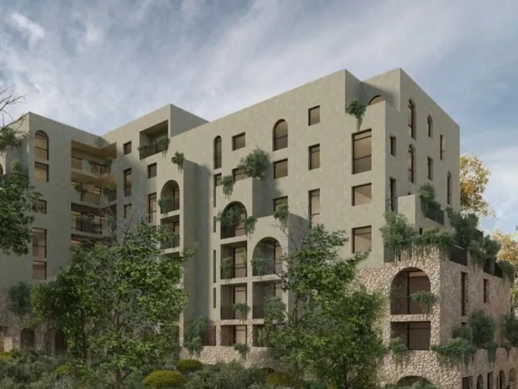Apartament 1+1 në shitje në Selitë, Tiranë – 67m², 105,000€ 3