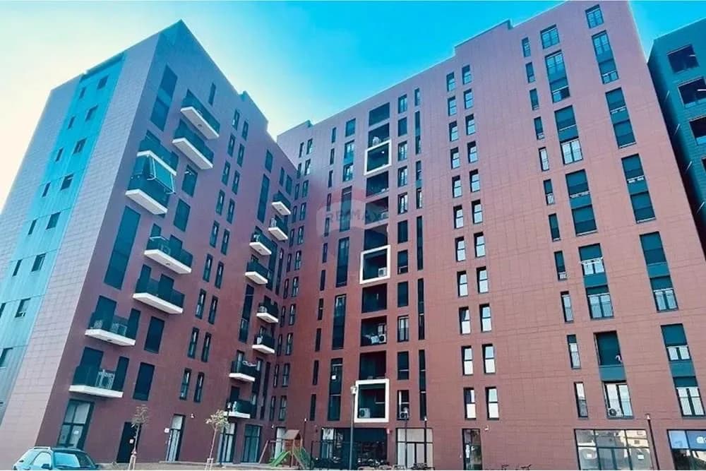 Apartament 2+1 në shitje në Rruga Paskuqani, Tiranë – 98m², 98,000€ 3