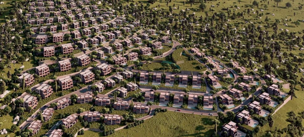 Apartament 1+1 në shitje në Rruga Palas, Vlorë – 50m², 280,000€ 2