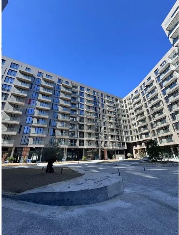 Apartament 2+1 në shitje në Rruga e Dafinave, Tiranë – 91m², 155,700€ 4