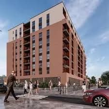 Apartament 2+1 në shitje në Paskuqan, Tiranë – 100m², 128,200€