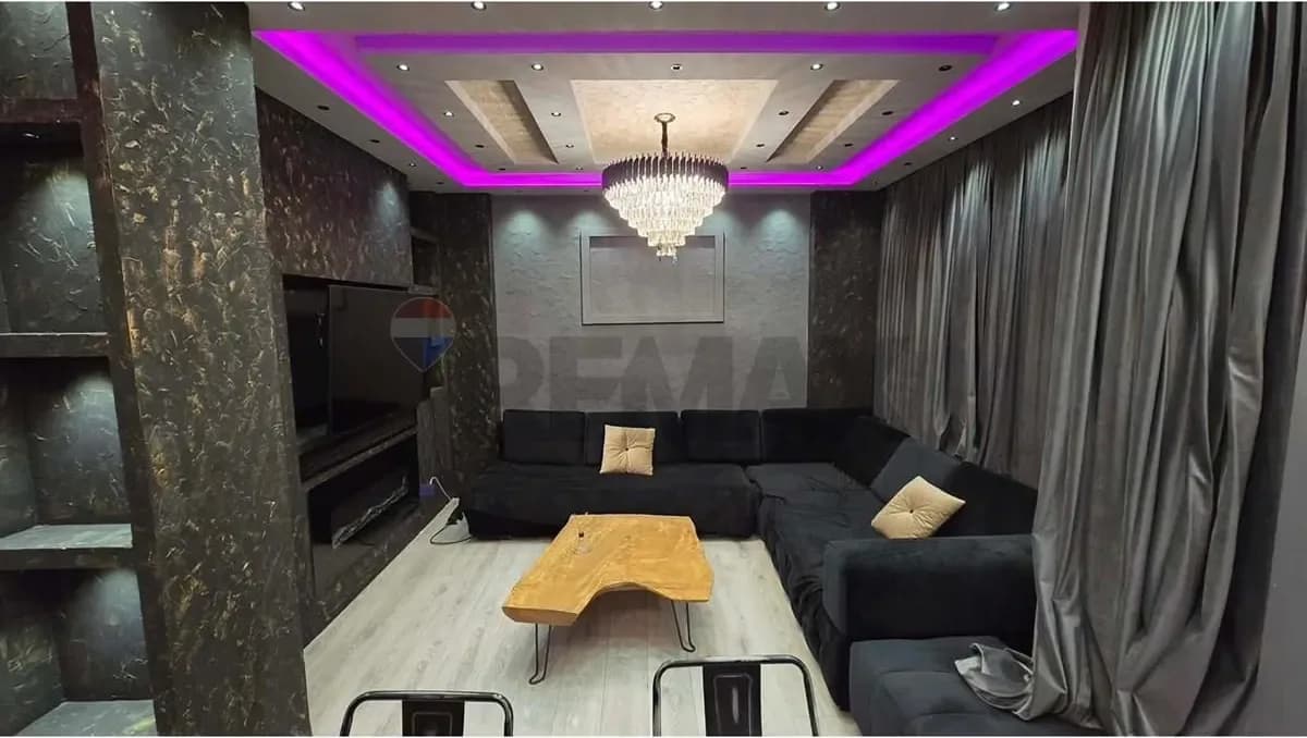 Apartament 2+1 në shitje në Rruga e Dafinave, Tiranë – 91m², 155,700€ 2