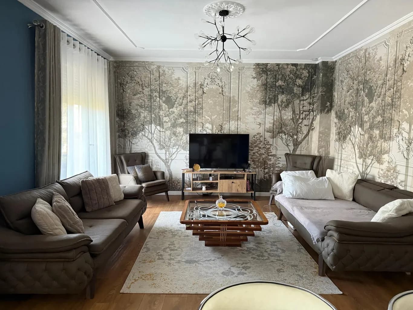 Apartament 2+1 në shitje në Selitë, Tiranë – 108m², 169,000€ 4