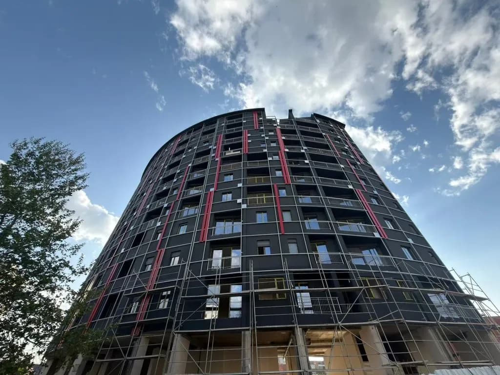 Apartament 2+1 në shitje në Don Bosko, Tiranë – 104m², 225,100€ 3