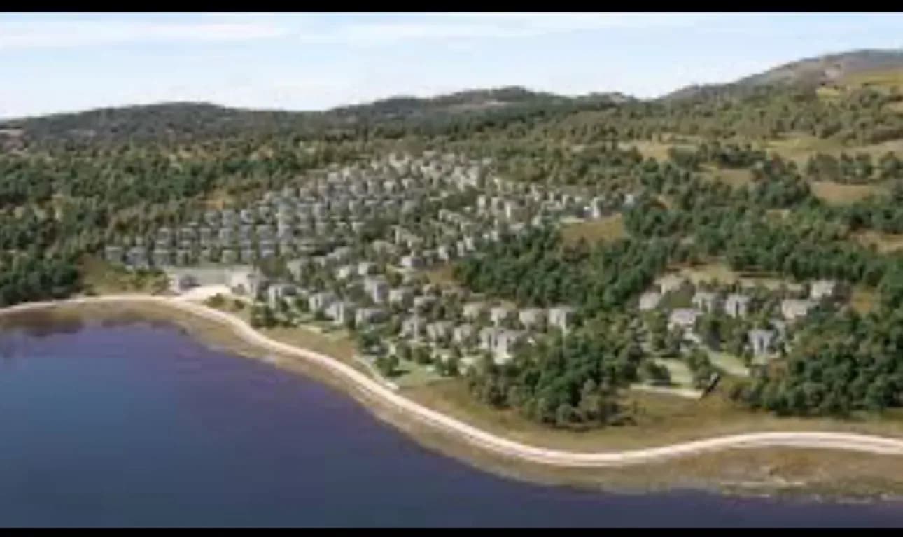 Vilë 4+1 në shitje në Farkë, Tiranë – 500m², 495,000€ 2