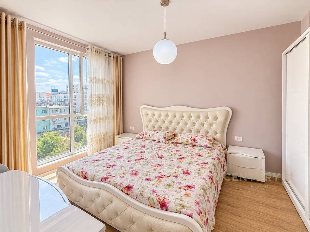 Apartament për qira 1+1 tek Frigoriferi/Siri Kodra! 3