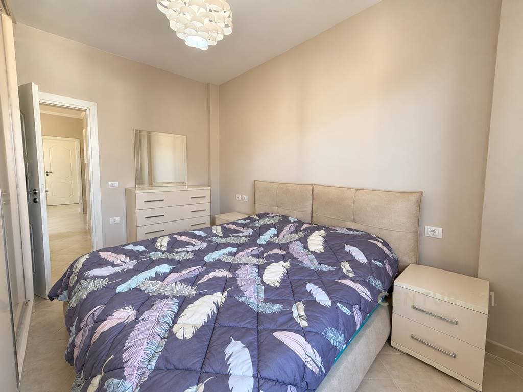 Apartament 1+1 Me Qira në Fresk!! 3
