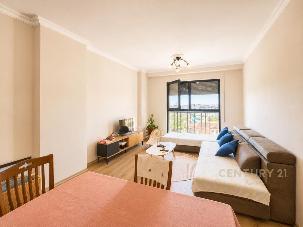 Apartament 2+1+2+post parkimi per Qira tek Bulevardi i ri! 3