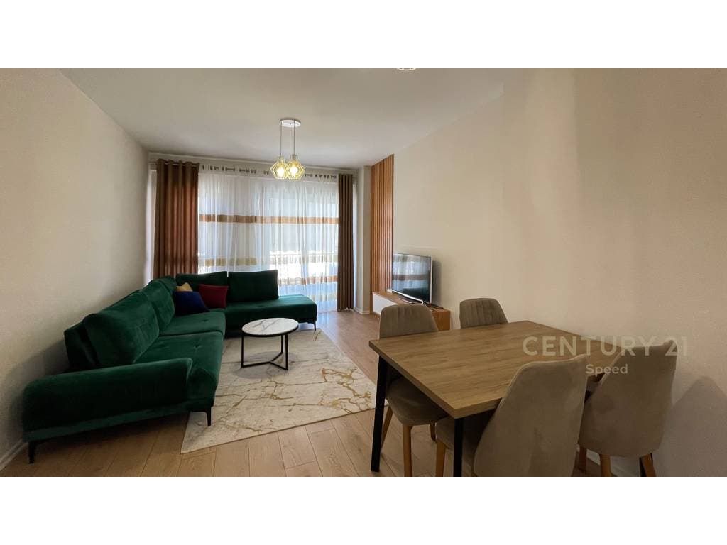 Apartament Modern 1+1 Per Shitje Ne Rr.5 Maji 3