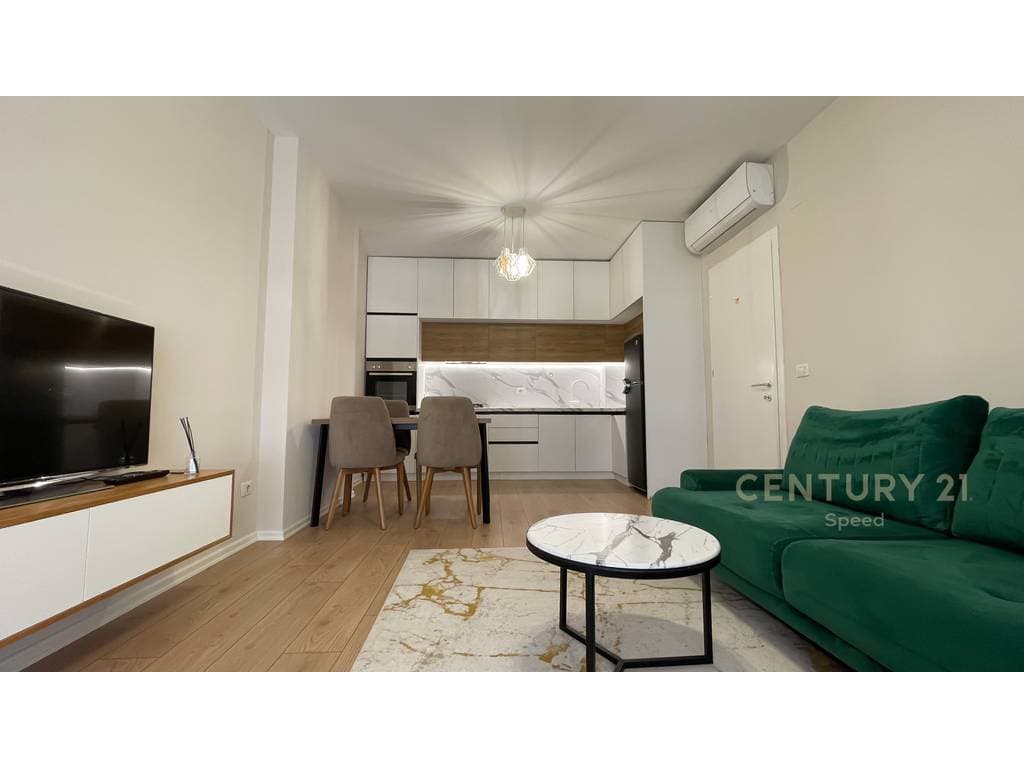 Apartament Modern 1+1 Per Shitje Ne Rr.5 Maji 4