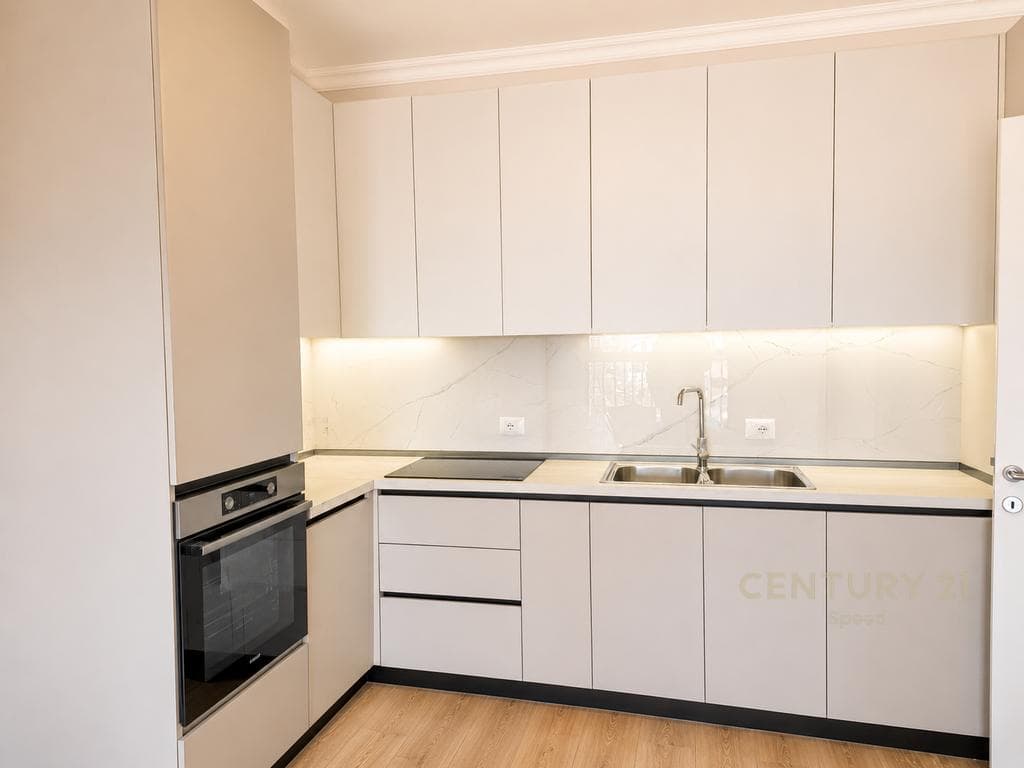 Apartament 2+1+2+post parkimi per Qira tek Bulevardi i ri! 4