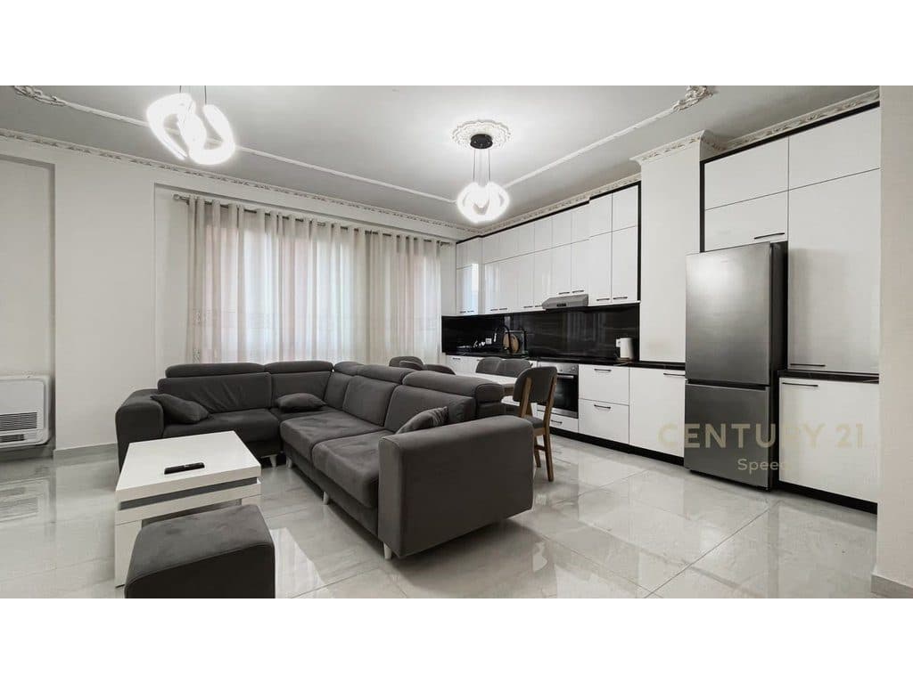 Jepet me qira apartament 2+1 pranë Uzinës Dinamo! 3