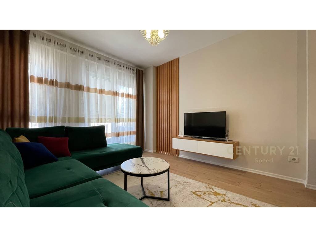 Apartament Modern 1+1 Per Shitje Ne Rr.5 Maji 2