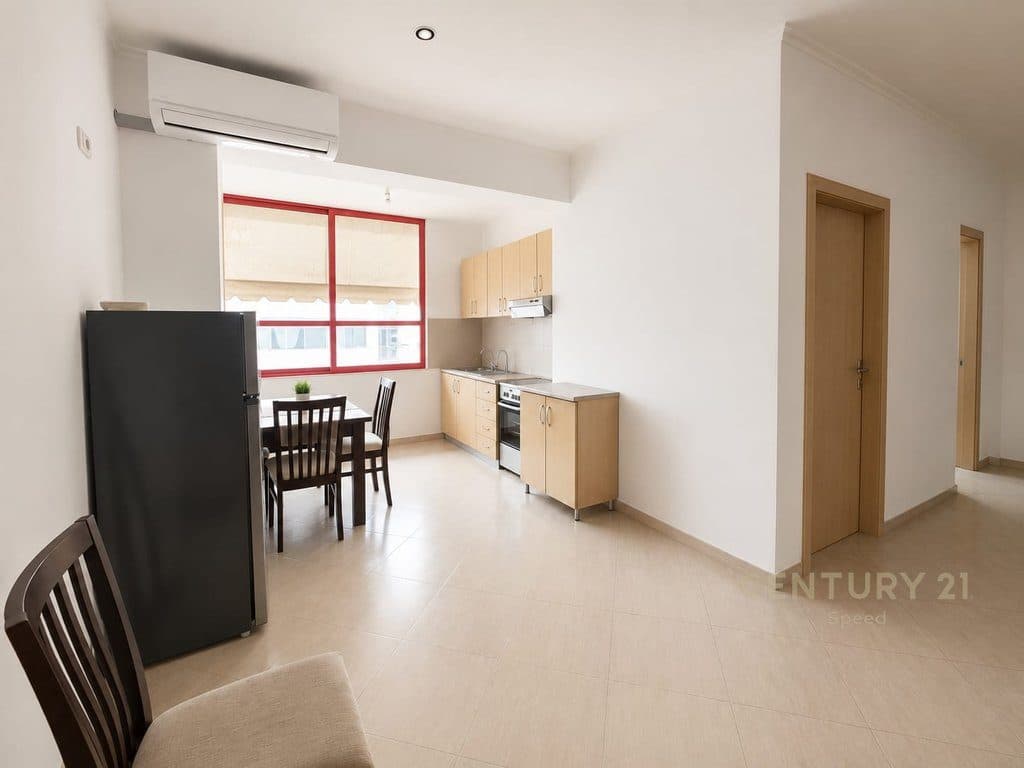 Apartament 3+1+2 për shitje në Don Bosko!
