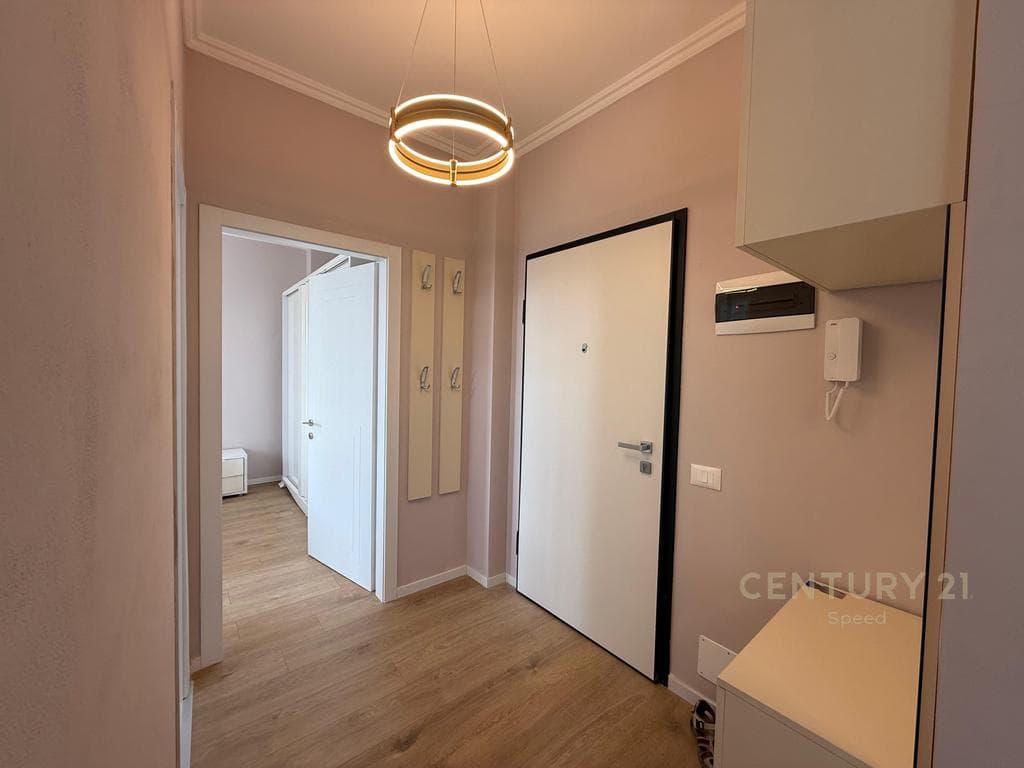 Apartament për qira 1+1 tek Frigoriferi/Siri Kodra! 3