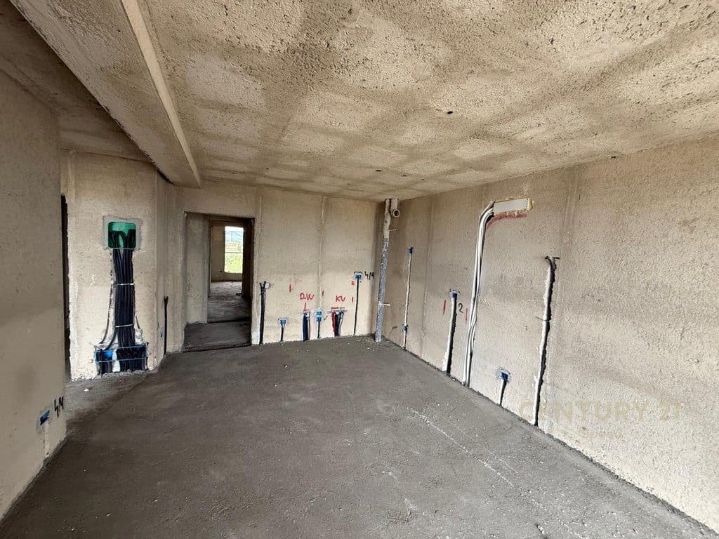 SHITET APARTAMENT 2+1 NË PORTO LALZI, HAMALLAJ 3