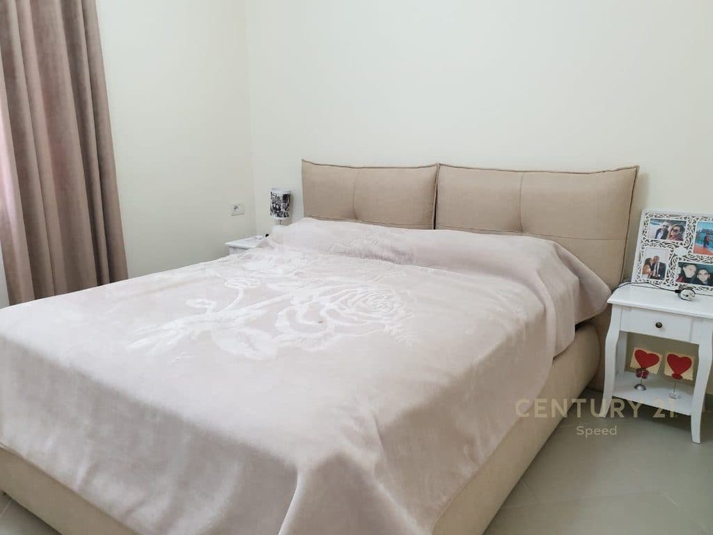 Japim apartament me qira 1+1 ne Fresk! 3