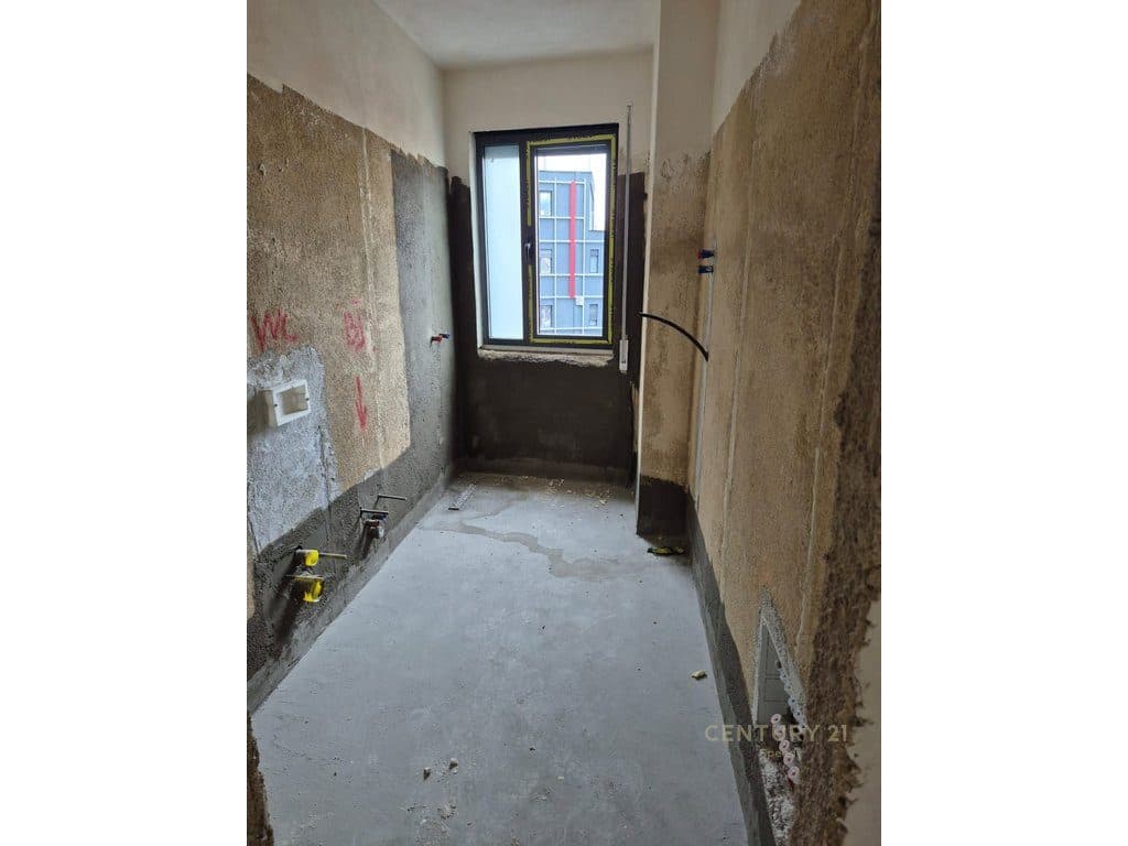 Jepet me qira apartament 2+1 ne zonen e Don Boskos! 2