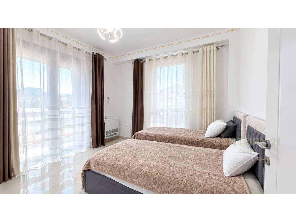 Jepet me Qira Apartament 2+1+2 pranë Uzina Dinamo!! 2