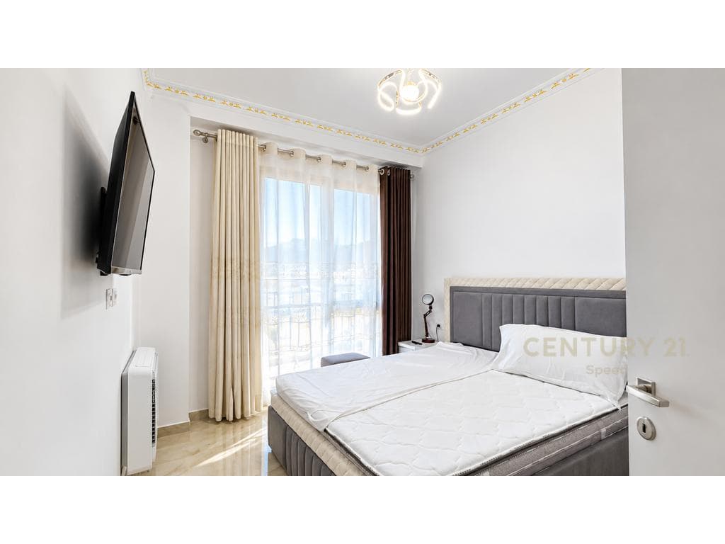 Jepet me Qira Apartament 2+1+2 pranë Uzina Dinamo!! 3