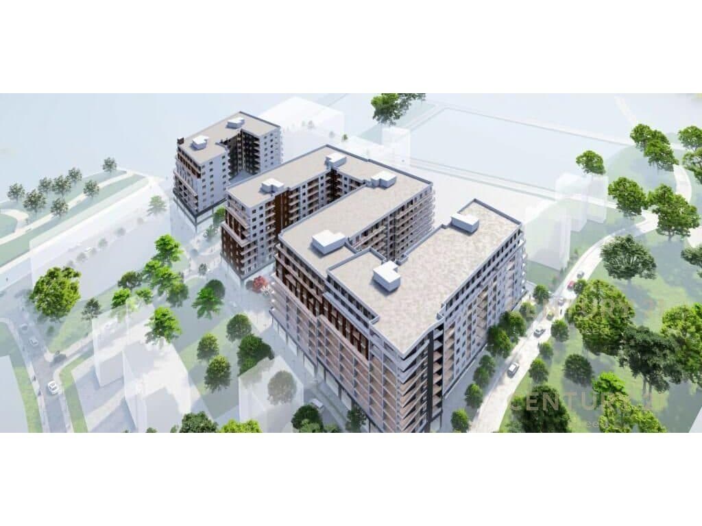 Apartament 2+1 ne Paskuqan, ne fund te Bulevardit te Ri!