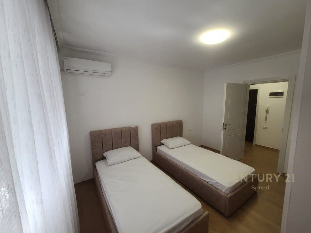 Apartament 2+1+2 Per Qira Tek 9 Kateshet 3
