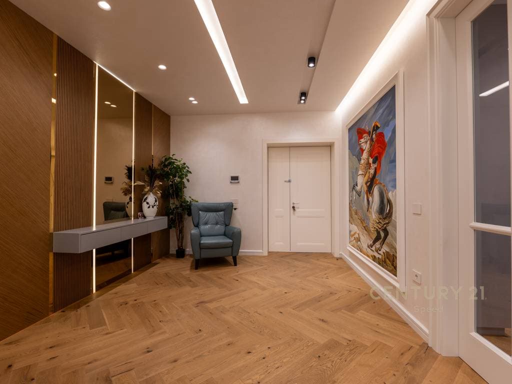 Shesim vile individuale me pishine tek Secret Garden Residence 3
