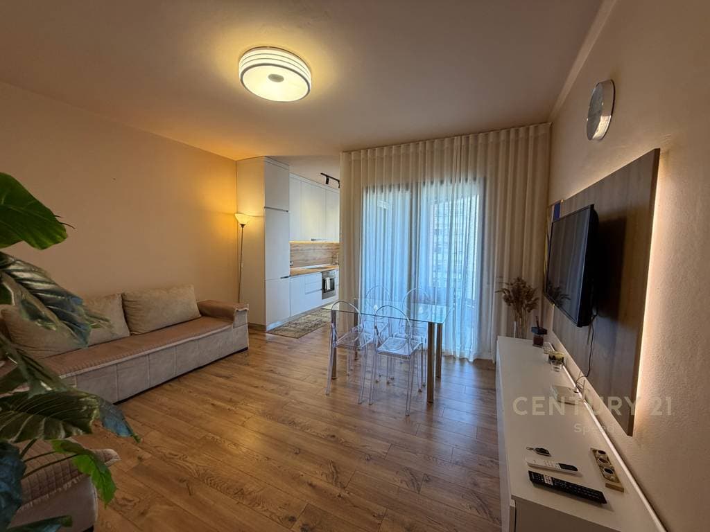Ofrojme apartament 1+1 me qira! 3