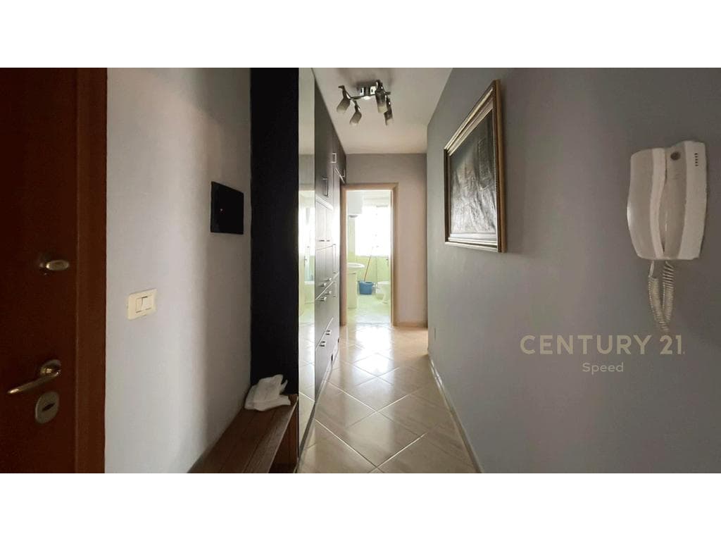 Japim me Qira Apartament 1+1 me Verandë tek Jordan Misja! 3