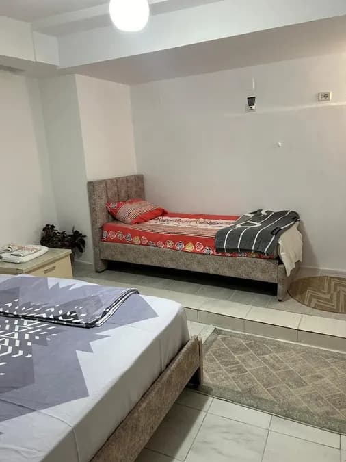 Apartment to rent Center (Tirana - city) 3