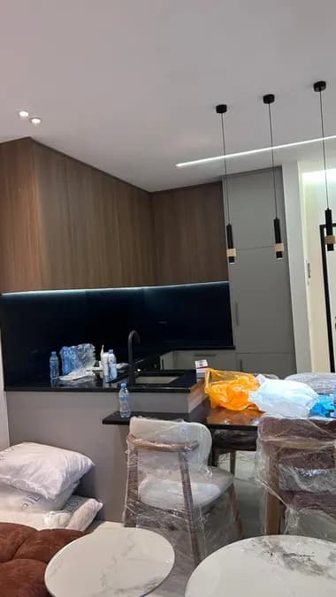 Apartment to rent Laprake - Gintash Block - Military Hospital (Tirana - city)