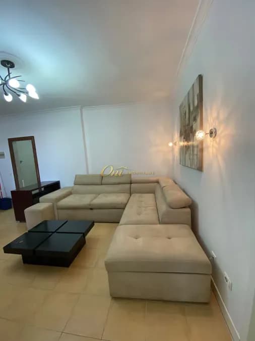 KOMUNA E PARISIT APARTAMENT PER QERA 2+1