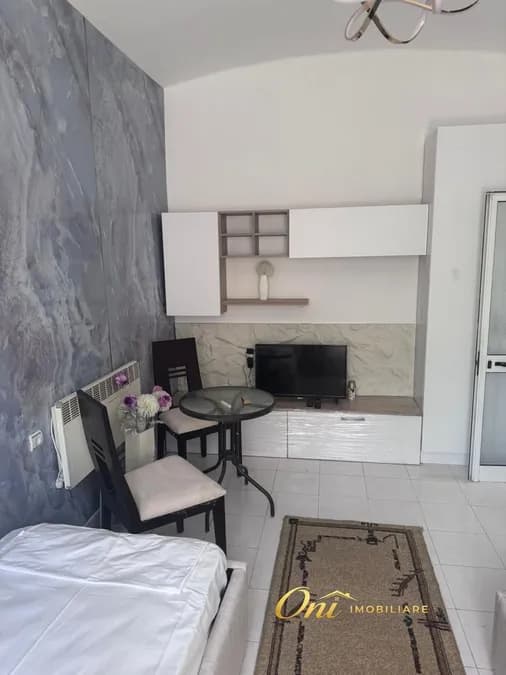 Apartment to rent Bajram Curri Blvd. - Twin Towers - ETC (Tirana - city)